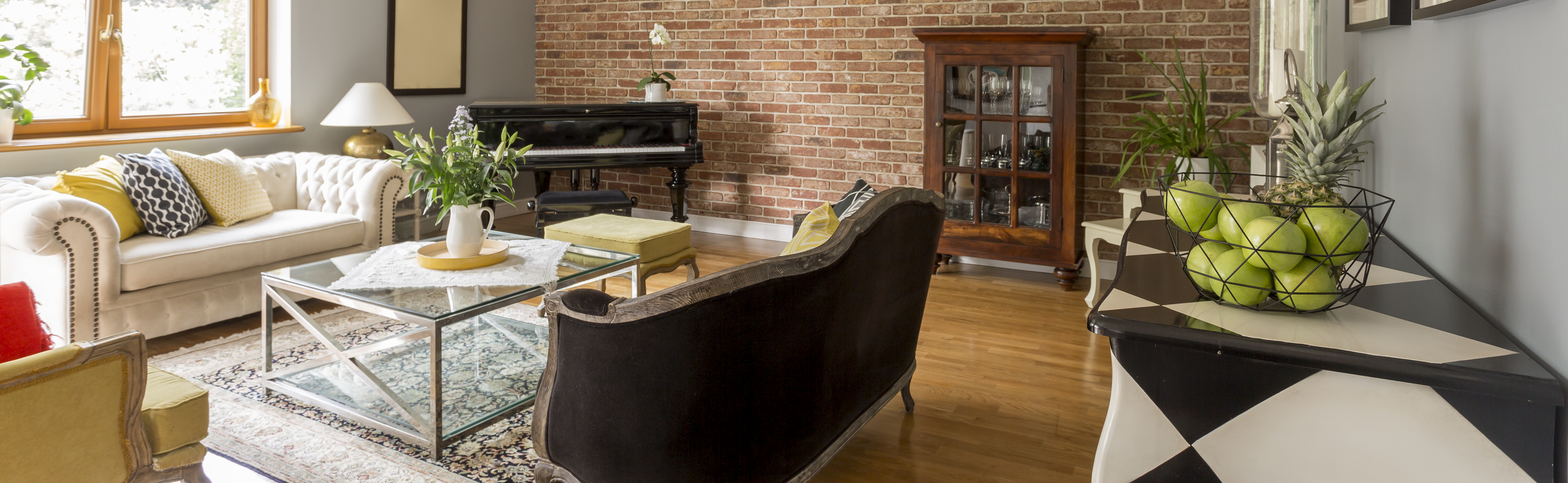 Our Process Background